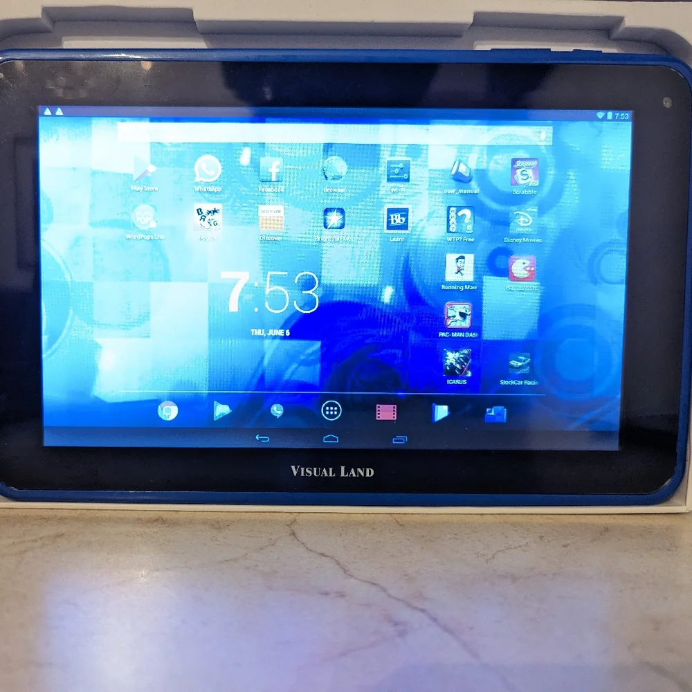 Prestige Pro 9D